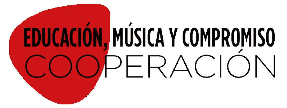 Educación, música y compromiso – Cooperación
